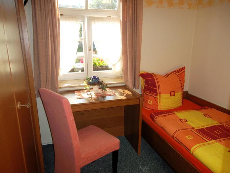 Gasthaus Hotel Zum Kreuz Stetten am Kalten Markt Rum bild